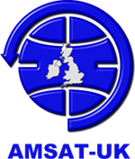 Amateur Satellites - United Kingdom